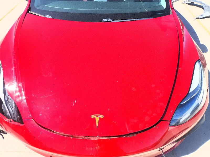 46090966 :رقم المزاد ، 5YJ3E1EA8MF907401 vin ، 2021 Tesla Model 3 مزاد بيع