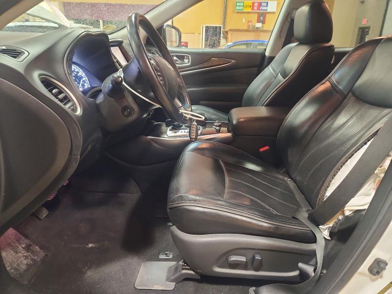 Aukcja sprzedaży 2015 Infiniti Qx60, vin: 5N1AL0MM8FC546993, numer aukcji: 79811125
