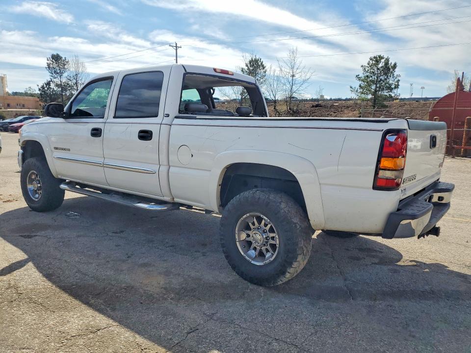 Aukcja sprzedaży 2004 Gmc Sierra, vin: 1GTHC23U24F188107, numer aukcji: 41954966