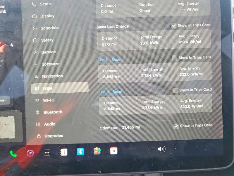 Aukcja sprzedaży 2021 Tesla Model 3, vin: 5YJ3E1EA3MF996715, numer aukcji: 79084055