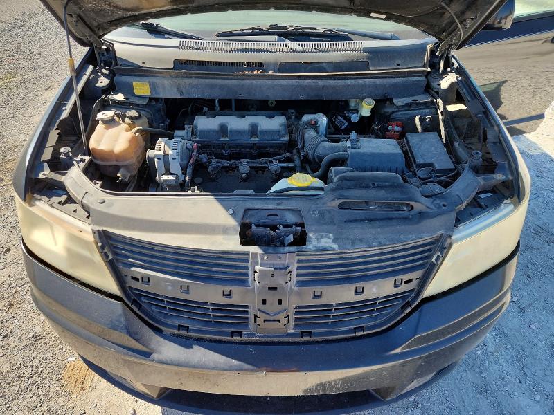 Продажа на аукционе авто 2009 Dodge Journey, vin: 3D4GG57V19T181217, номер лота: 46038096