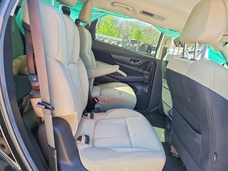47887796 :رقم المزاد ، 4S4WMAED8R3401092 vin ، 2024 Subaru Ascent مزاد بيع