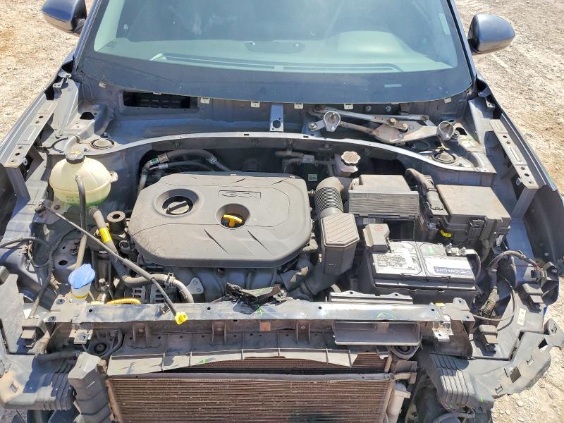 2021 Hyundai Tucson მანქანა იყიდება აუქციონზე, vin: KM8J23A46MU299506, აუქციონის ნომერი: 47867526