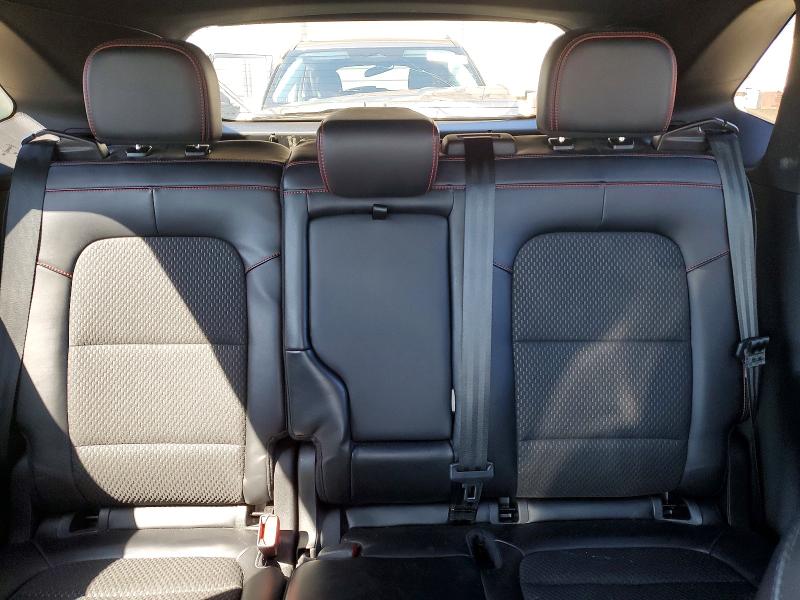 Aukcja sprzedaży 2023 Ford Escape, vin: 1FMCU9MN1PUA85831, numer aukcji: 45503636