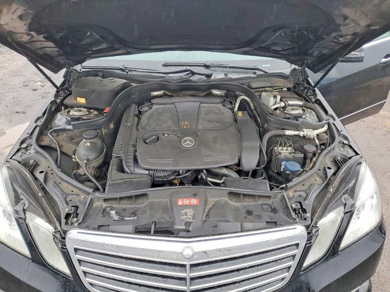 Продажа на аукционе авто 2013 Mercedes-benz E, vin: WDDHF8JB9DA689915, номер лота: 46938556