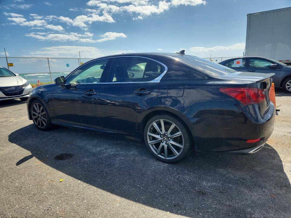 47323076 :رقم المزاد ، JTHBE1BLXE5041669 vin ، 2014 Lexus Gs 350 مزاد بيع