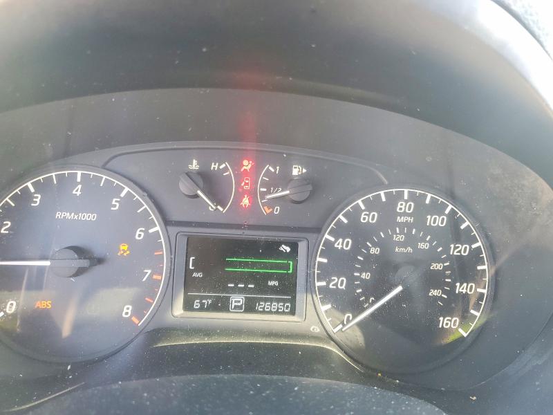 Aukcja sprzedaży 2016 Nissan Sentra, vin: 3N1AB7AP9GY303915, numer aukcji: 76035165