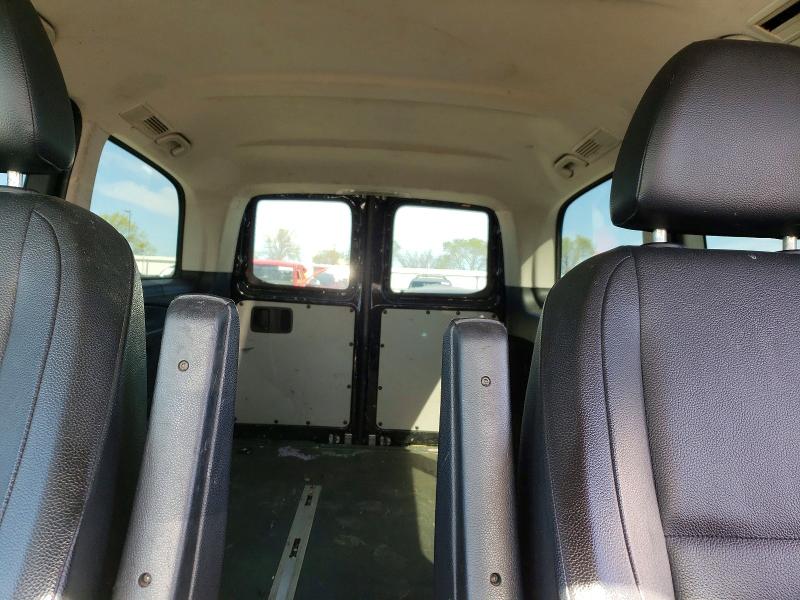 Продаж на аукціоні авто 2019 Mercedes-benz Metris, vin: WD4PG2EE8K3514440, номер лоту: 41768586