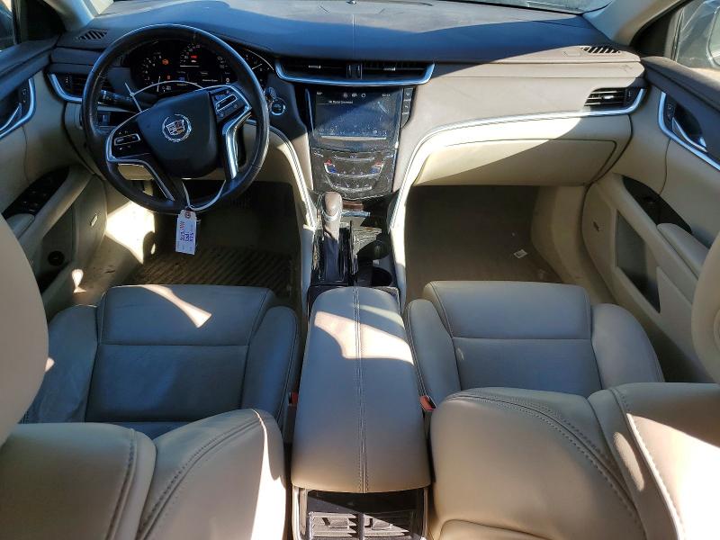 Продажа на аукционе авто 2013 Cadillac Xts, vin: 2G61N5S30D9151736, номер лота: 79175585