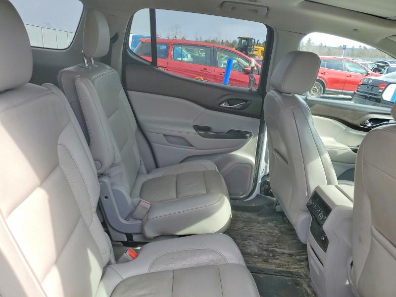 Продажа на аукционе авто 2018 Gmc Acadia, vin: 1GKKNULS0JZ100633, номер лота: 45635876