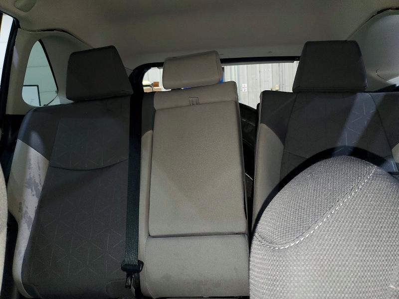 Продажа на аукционе авто 2025 Toyota Rav4 Hybrid, vin: JTMRWRFV6SJ072959, номер лота: 46245216