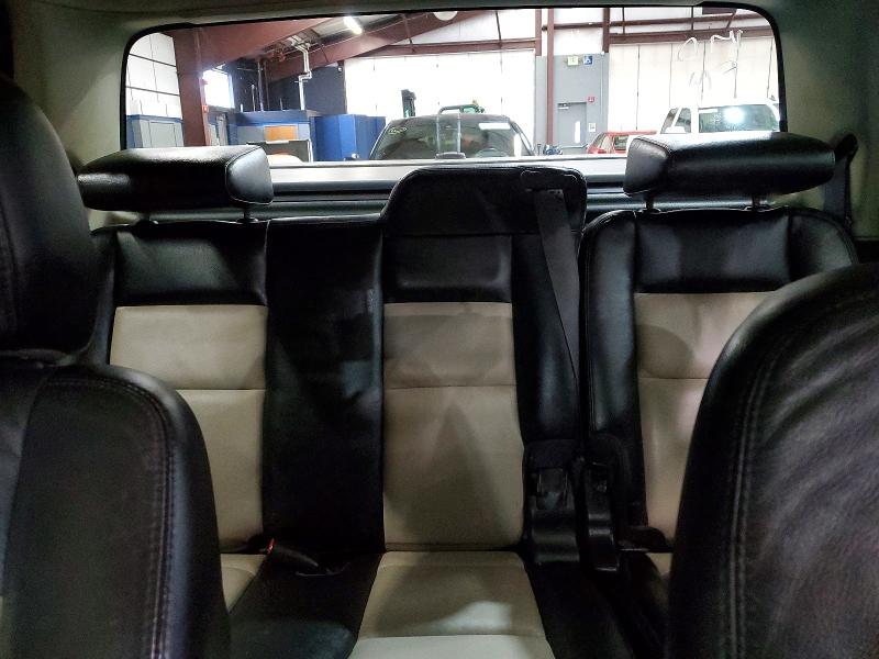 46883316 :رقم المزاد ، 1FMEU53K87UA10455 vin ، 2007 Ford Explorer Sport Trac مزاد بيع