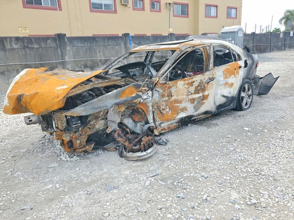 53088296 :رقم المزاد ، JH4CU26699C021402 vin ، 2009 Acura Tsx مزاد بيع