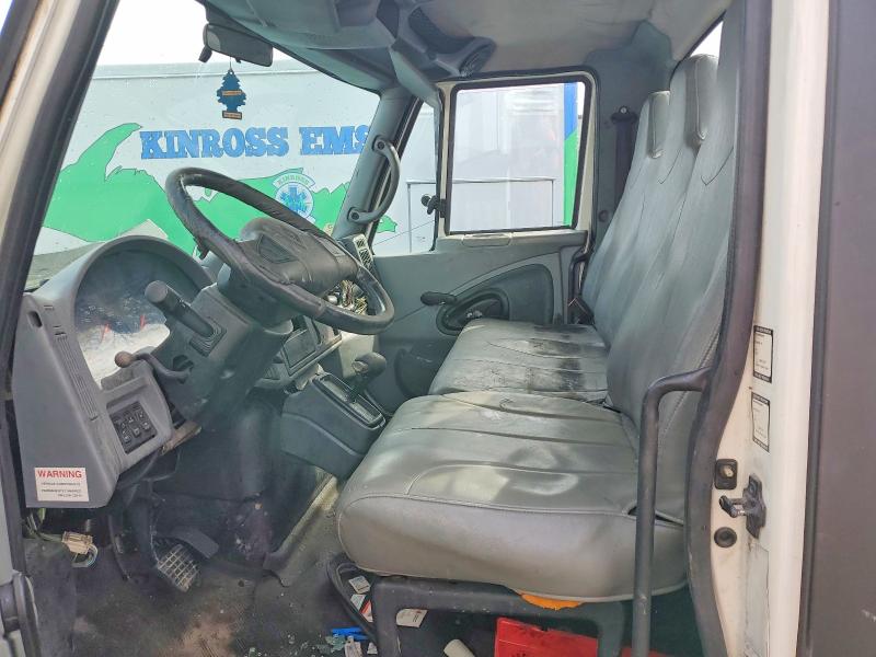 Продаж на аукціоні авто 2005 International 4300, vin: 1HTMNAAM35H698819, номер лоту: 47908236
