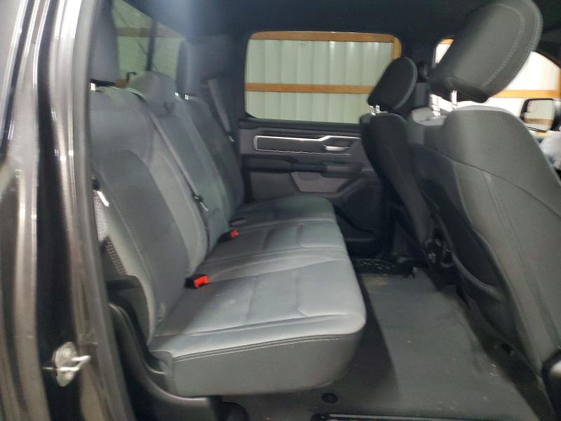 78625105 :رقم المزاد ، 1C6SRFFT5MN716072 vin ، 2021 Ram 1500 مزاد بيع