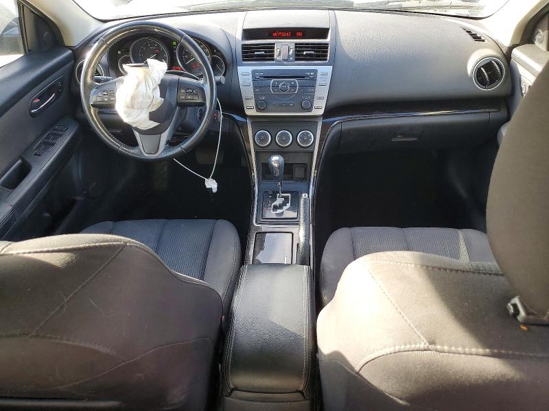 Продаж на аукціоні авто 2012 Mazda 6, vin: 1YVHZ8DH0C5M24416, номер лоту: 79847535