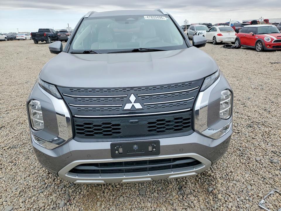 Продаж на аукціоні авто 2022 Mitsubishi Outlander, vin: JA4J3VA88NZ090749, номер лоту: 47833496