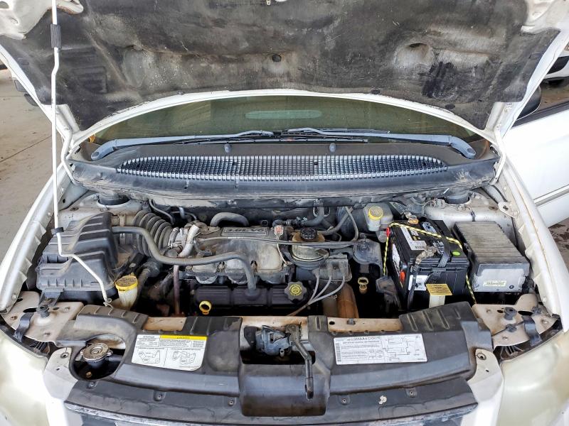 Aukcja sprzedaży 2005 Chrysler Town & Country, vin: 2C4GP54L35R389144, numer aukcji: 46521446