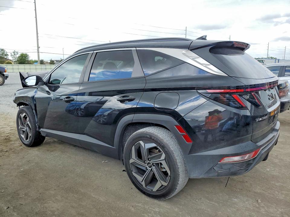 Aukcja sprzedaży 2023 Hyundai Tucson, vin: 5NMJFCAE1PH268211, numer aukcji: 48103616