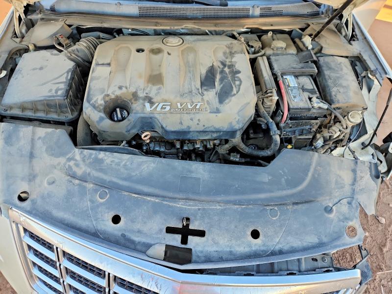 Продажа на аукционе авто 2013 Cadillac Xts, vin: 2G61N5S33D9206082, номер лота: 78647895