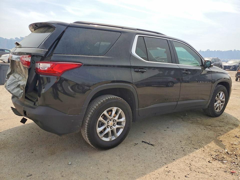 Продажа на аукционе авто 2021 Chevrolet Traverse, vin: 1GNERHKW4MJ263224, номер лота: 41781296