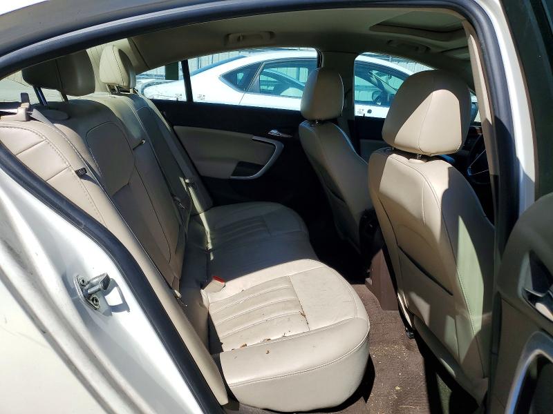 Продаж на аукціоні авто 2015 Buick Regal, vin: 2G4GN5EX6F9274400, номер лоту: 79911295