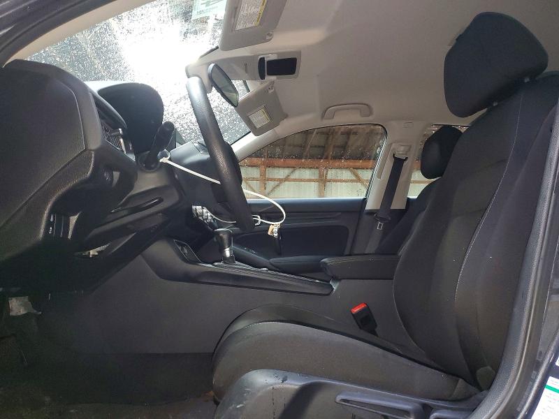 45541906 :رقم المزاد ، 2HGFE2F2XRH117370 vin ، 2024 Honda Civic مزاد بيع
