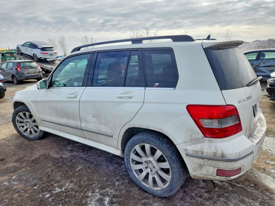 77286645 :رقم المزاد ، WDCGG8HB4BF647378 vin ، 2011 Mercedes-benz Glk مزاد بيع