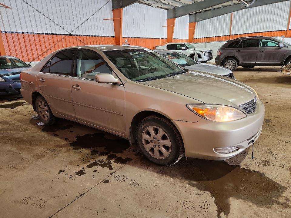 2003 Toyota Camry მანქანა იყიდება აუქციონზე, vin: JTDBF32K330128597, აუქციონის ნომერი: 47589026