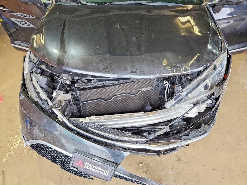 79893605 :رقم المزاد ، 2C4RC1EG0HR837617 vin ، 2017 Chrysler Pacifica مزاد بيع