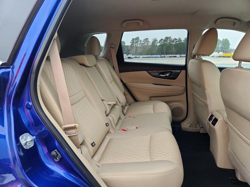Aukcja sprzedaży 2017 Nissan Rogue, vin: JN8AT2MT0HW148142, numer aukcji: 78994285