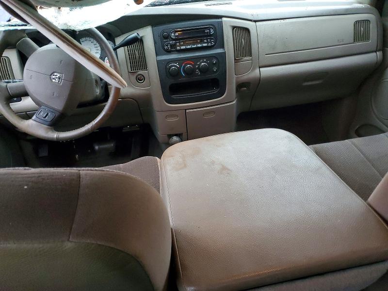 Aukcja sprzedaży 2004 Dodge Ram 2500, vin: 3D3KU28D94G192186, numer aukcji: 46696006