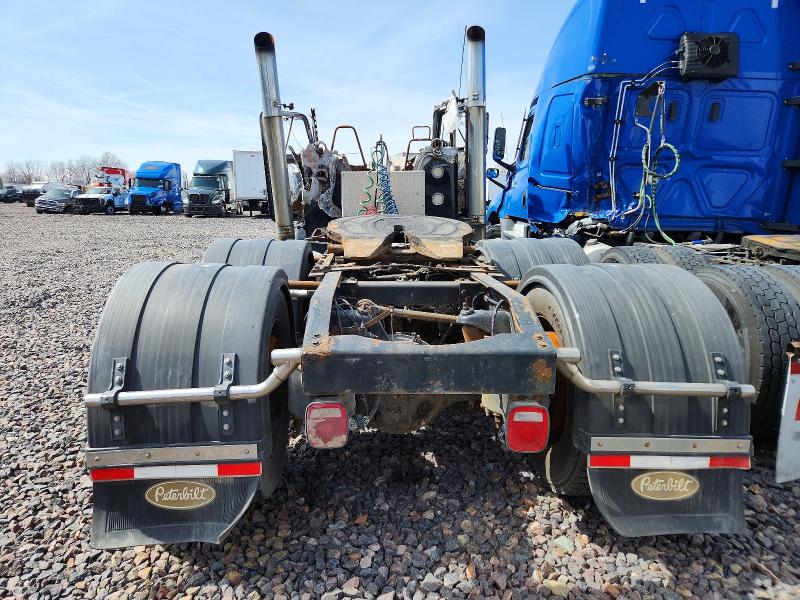 46875556 :رقم المزاد ، 1XP5DB8X9VN439777 vin ، 1997 Peterbilt 379 مزاد بيع