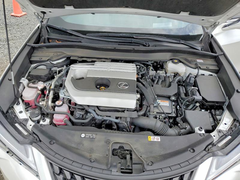2023 Lexus Ux 250h მანქანა იყიდება აუქციონზე, vin: JTHP9JBH7P2069357, აუქციონის ნომერი: 45446356
