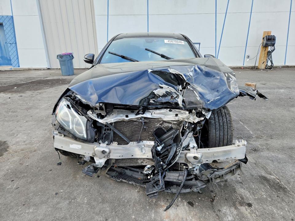 Продажа на аукционе авто 2020 Mercedes-benz E, vin: W1KZF8DB3LA831836, номер лота: 45870046