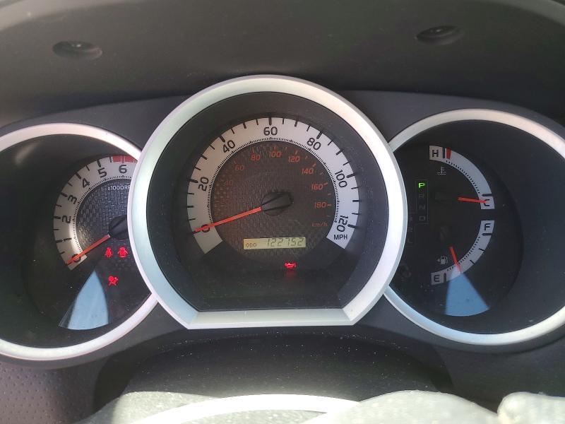 Продаж на аукціоні авто 2015 Toyota Tacoma, vin: 5TFJX4CN2FX053331, номер лоту: 46133896