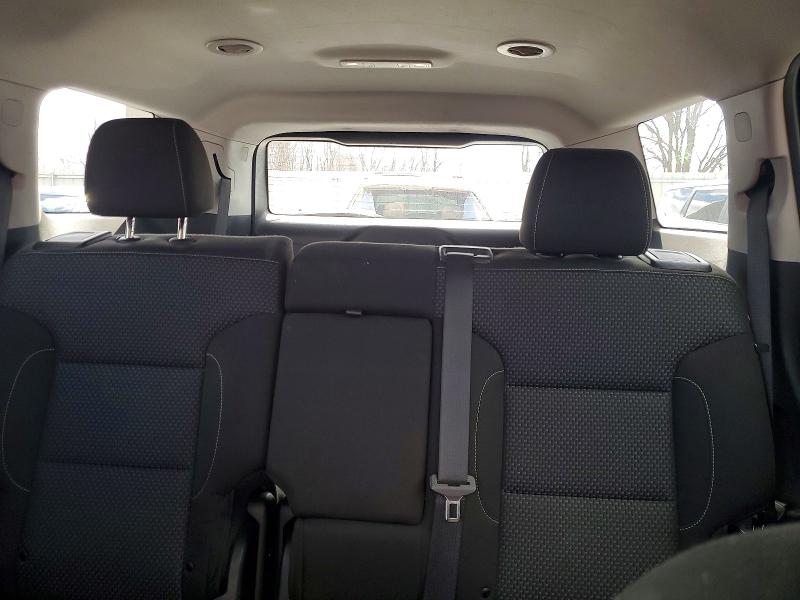 47261046 :رقم المزاد ، 1GKKNRL42MZ183923 vin ، 2021 Gmc Acadia مزاد بيع