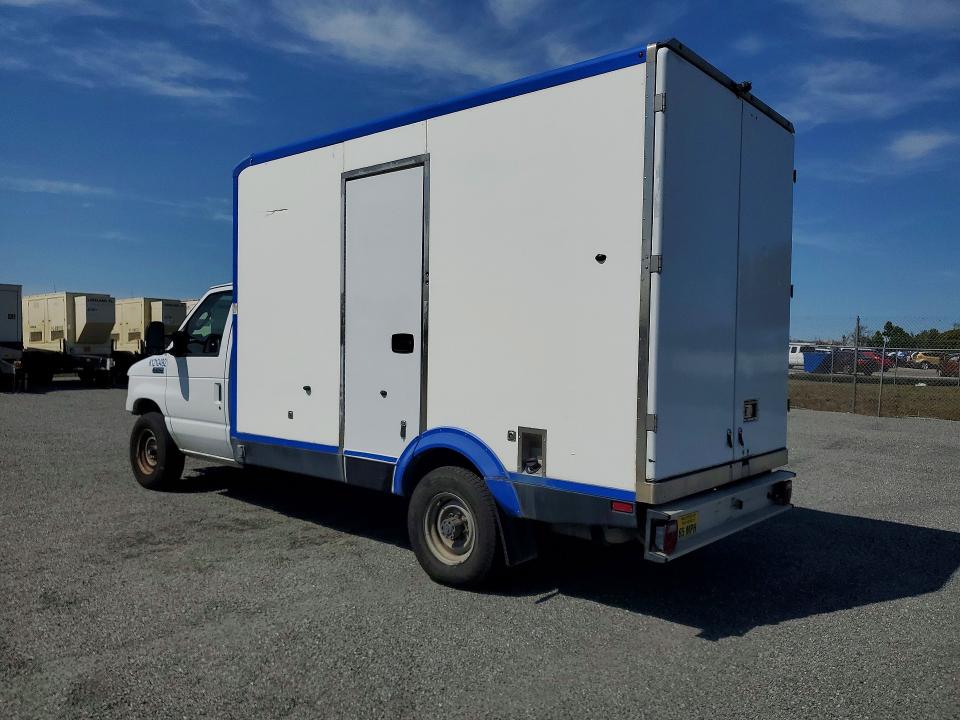 2023 Ford E350 მანქანა იყიდება აუქციონზე, vin: 1FDWE3FKXPDD18826, აუქციონის ნომერი: 79996555
