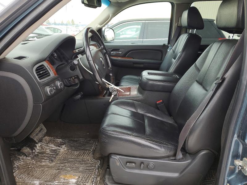 Aukcja sprzedaży 2008 Chevrolet Avalanche, vin: 3GNFK12348G175741, numer aukcji: 46030836
