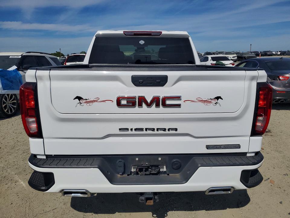 45536516 :رقم المزاد ، 3GTUUCE86PG298369 vin ، 2023 Gmc Sierra مزاد بيع