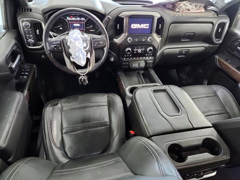 Продажа на аукционе авто 2021 Gmc Sierra, vin: 1GT49REY7MF229692, номер лота: 47303326