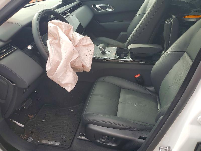 Продаж на аукціоні авто 2026 Land Rover Range Rover Velar, vin: SALYL2EX4TA818530, номер лоту: 47106916