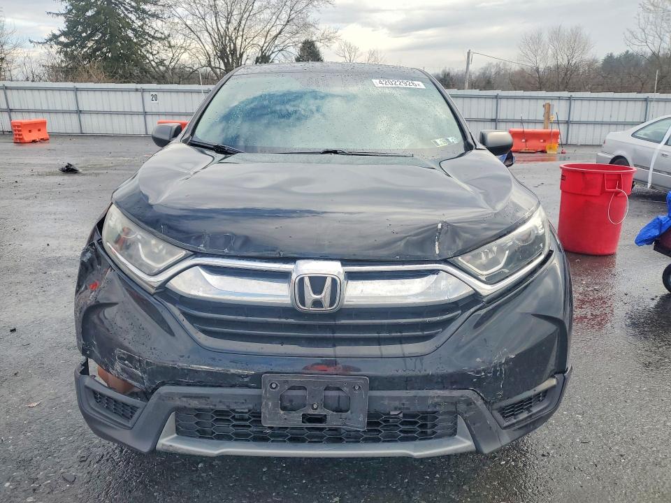 2017 Honda Cr-v მანქანა იყიდება აუქციონზე, vin: 2HKRW6H36HH214951, აუქციონის ნომერი: 42022926