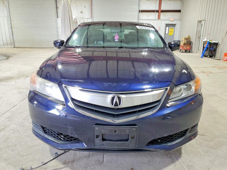 46838376 :رقم المزاد ، 19VDE1F33EE007459 vin ، 2014 Acura Ilx مزاد بيع