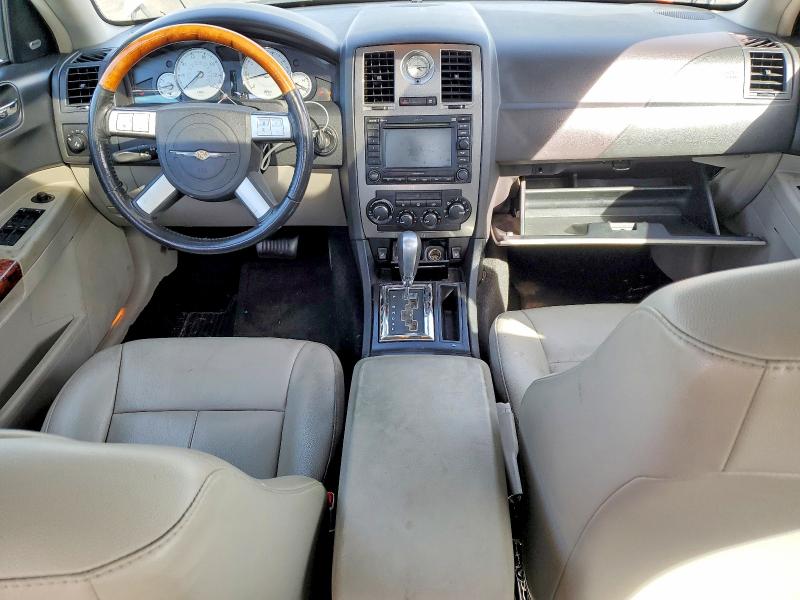 Продажа на аукционе авто 2005 Chrysler 300, vin: 2C3AA53G05H665799, номер лота: 47584366