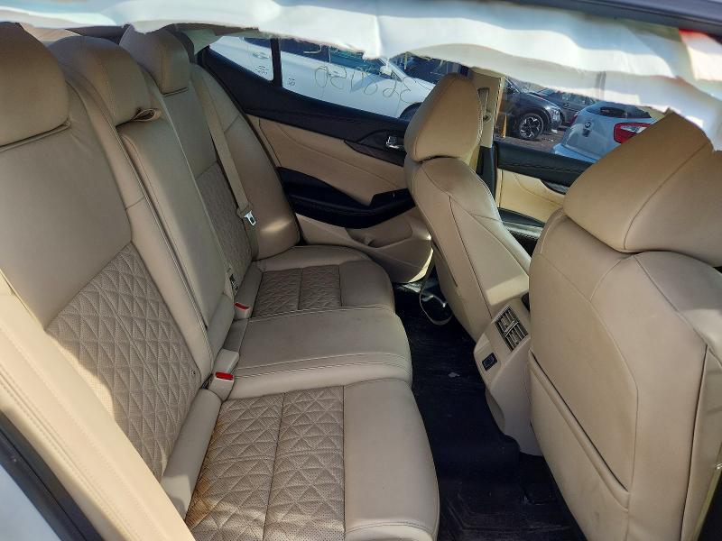 Продажа на аукционе авто 2018 Nissan Maxima, vin: 1N4AA6AP3JC368050, номер лота: 48070846