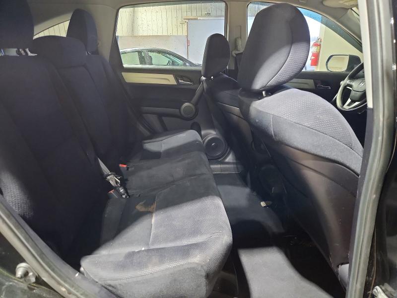 Продаж на аукціоні авто 2011 Honda Cr-v, vin: JHLRE4H5XBC010488, номер лоту: 46711046