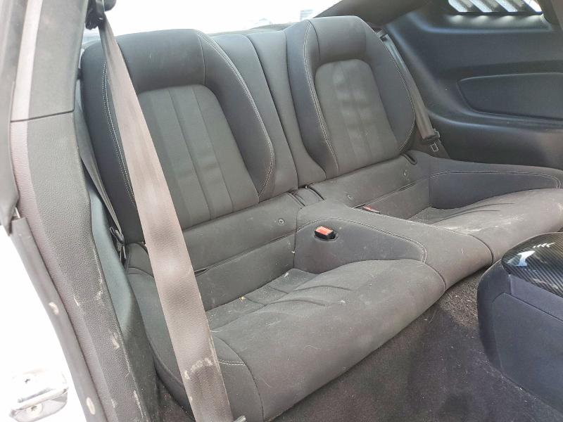 79319585 :رقم المزاد ، 1FA6P8TH4K5178236 vin ، 2019 Ford Mustang مزاد بيع
