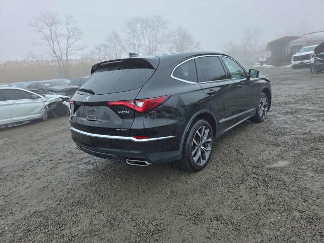 Продажа на аукционе авто 2024 Acura Mdx, vin: 5J8YE1H46RL021000, номер лота: 45810036