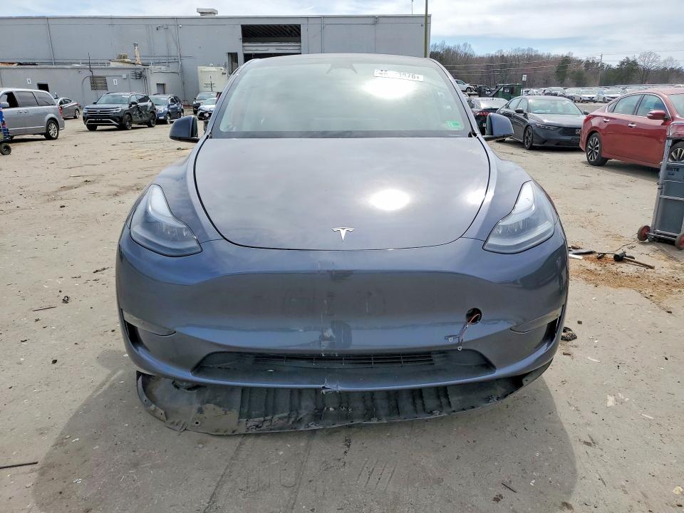 Aukcja sprzedaży 2023 Tesla Model Y, vin: 7SAYGDEF1PF762755, numer aukcji: 46503876